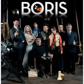 Boris